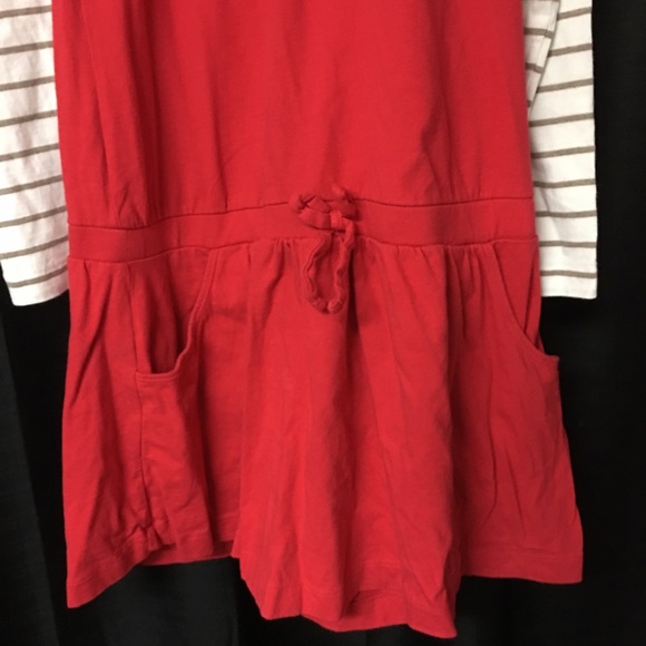 Long Sleeved Dress - Picture 2 of 2